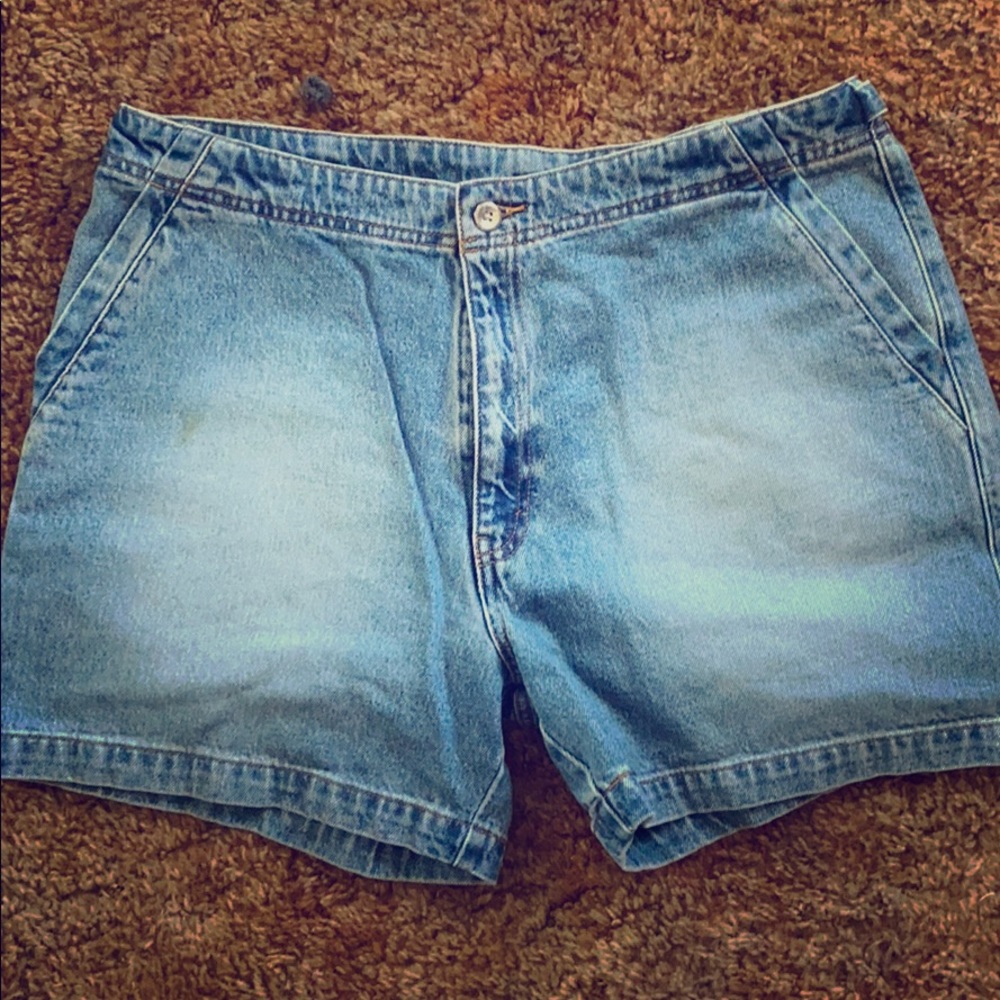 Levis Shorts